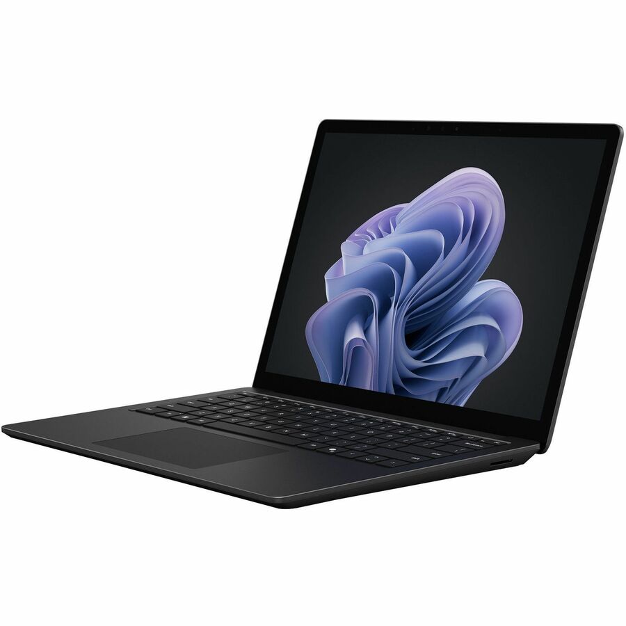 Microsoft Surface Laptop 6 13.5" Touchscreen Notebook - Intel Core Ultra 7 165H - 64 GB - ZKG-00001