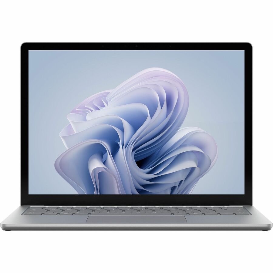 Microsoft Surface Laptop 6 15" Touchscreen Notebook - Intel Core Ultra 5 135H - 16 GB - ZLH-00026