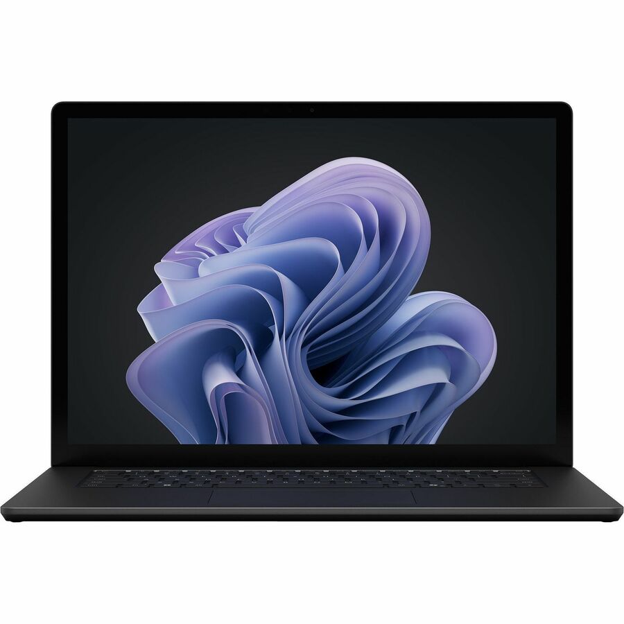 Microsoft Surface Laptop 6 15" Touchscreen Notebook - Intel Core Ultra 7 165H - 16 GB - ZLP-00001