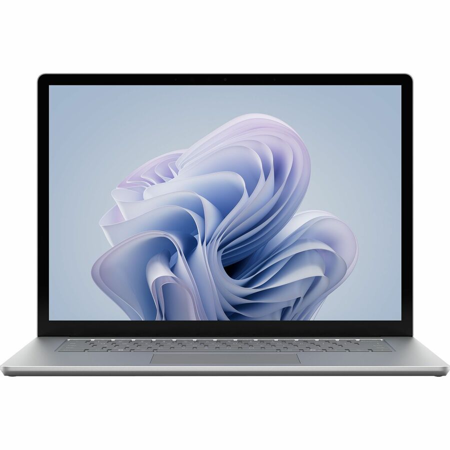 Microsoft Surface Laptop 6 15" Touchscreen Notebook - Intel Core Ultra 7 165H - 16 GB - ZLQ-00026