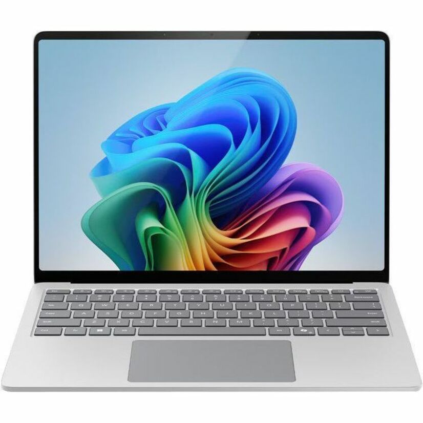 Microsoft Surface Laptop 7 13.8" Touchscreen Clamshell Notebook - Qualcomm Snapdragon X ZGZ-00001