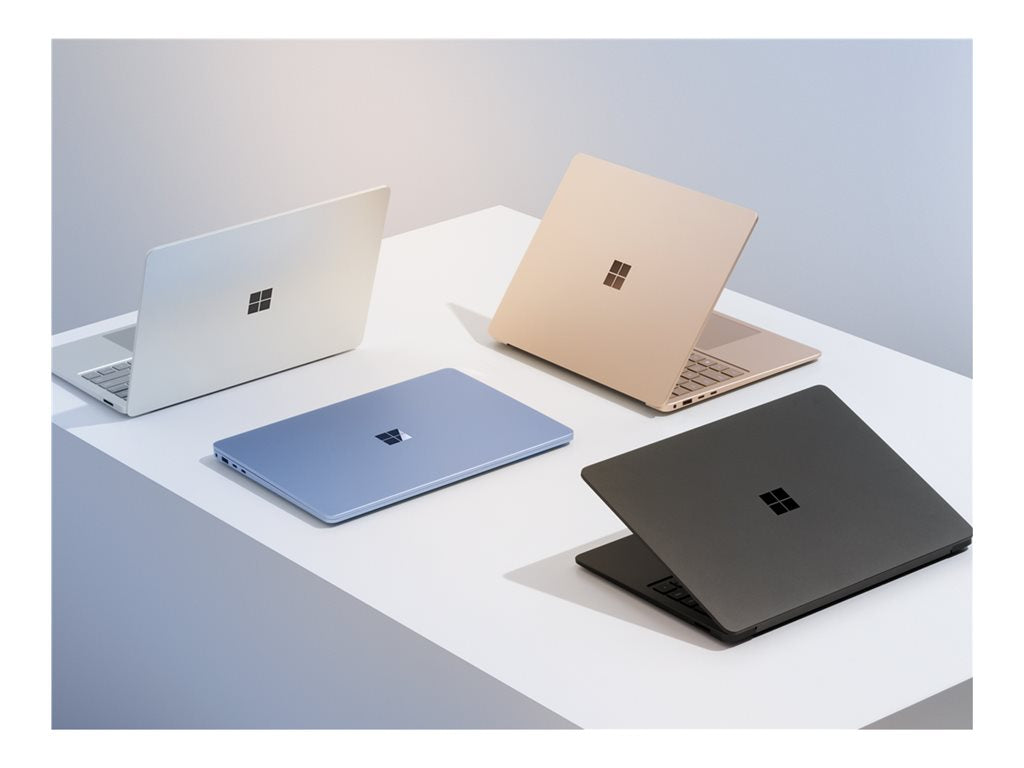 Microsoft Surface Laptop Copilot+ PC - 7th Edition - Snapdragon X Plus - X1P-64-100 / up to 3.6 GHz - Win 11 Home -
