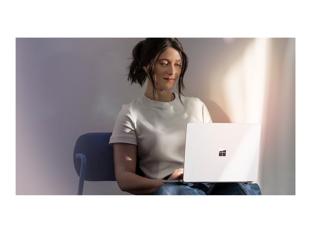 Microsoft Surface Laptop Copilot+ PC - 7th Edition - Snapdragon X Plus - X1P-64-100 / up to 3.6 GHz - Win 11 Home -
