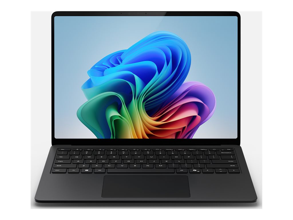 Microsoft Surface Laptop Copilot+ PC - 7th Edition - Snapdragon X Plus - X1P-64-100 / up to 3.6 GHz - Win 11 Home -