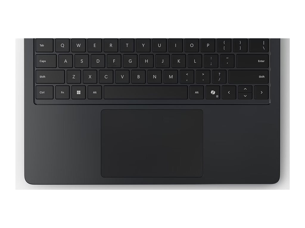 Microsoft Surface Laptop Copilot+ PC for Business - 7th Edition - Snapdragon X Plus - X1P-64-100 / up to 3.6 GHz - Win