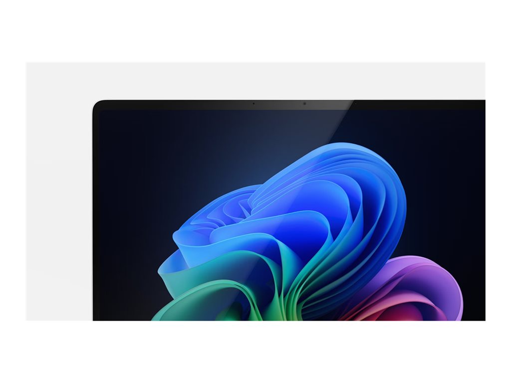 Microsoft Surface Laptop Copilot+ PC for Business - 7th Edition - Snapdragon X Plus - X1P-64-100 / up to 3.6 GHz - Win