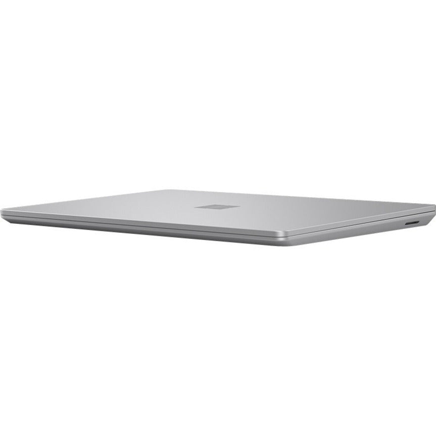 Microsoft Surface Laptop Go 2 12.4" Touchscreen Notebook - 1536 x 1024 - Intel Core i5 11th Gen i5-1135G7 Quad-core (4 Core) - 16 GB Total RAM - 16 GB On-board Memory - 256 GB SSD - Platinum