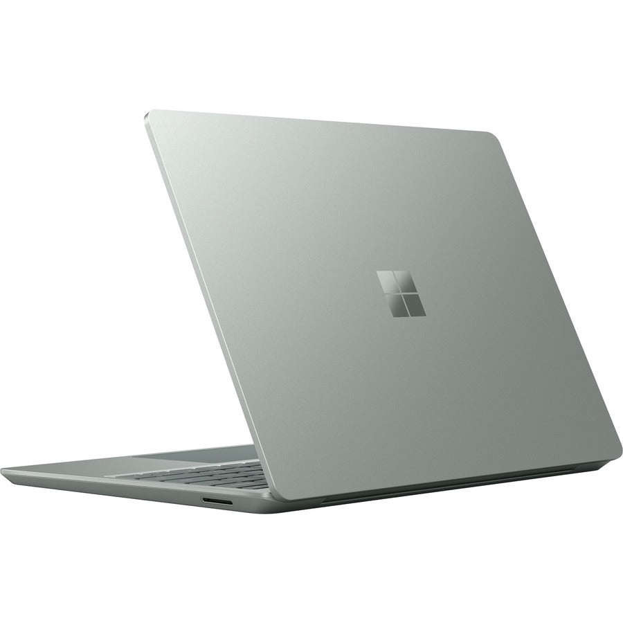 Microsoft Surface Laptop Go 2 12.4" Touchscreen Notebook - 1536 x 1024 - Intel Core i5 -