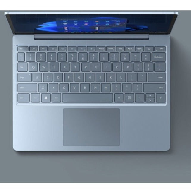 Microsoft Surface Laptop Go 2 12.4" Touchscreen Notebook - 1536 x 1024 - Intel Core i5