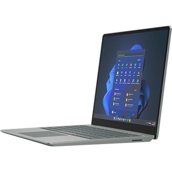 Microsoft Surface Laptop Go 2 12.4" Touchscreen Notebook - 1536 x 1024 - Intel Core i5 -