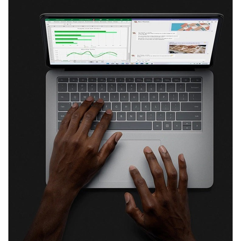 Microsoft Surface Laptop Studio 14.4" Touchscreen Convertible (Floating Slider) 2 in 1