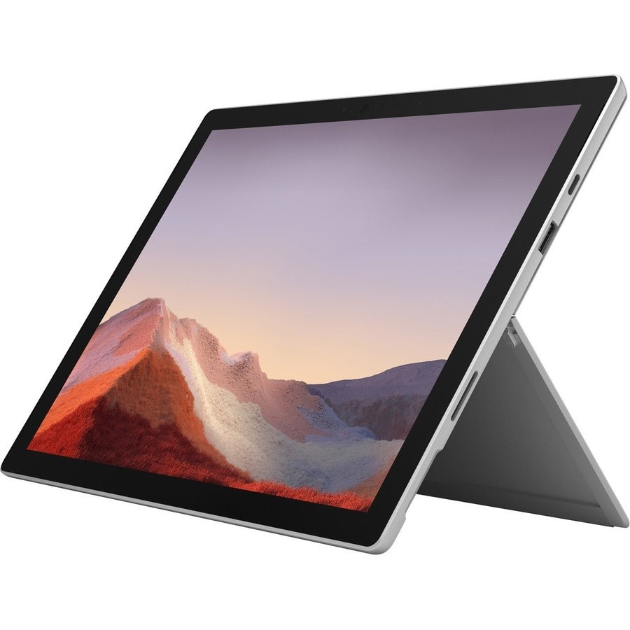 Microsoft Surface Pro 7+ Tablet - 12.3" - Core i5 11th Gen i5-1135G7 Quad-core (4 Core)