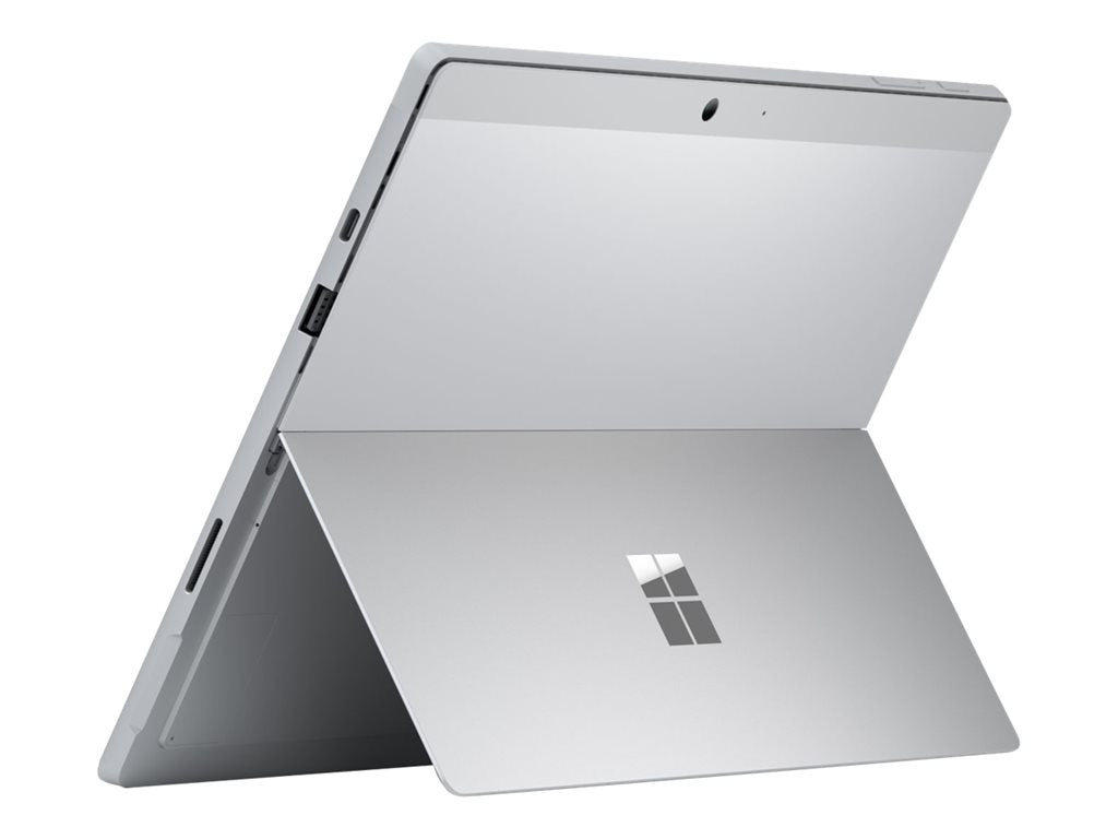 Microsoft Surface Pro 7+ - Tablet - Intel Core i5 - 1135G7 / up to 4.2 GHz - Win 10 Pro - Intel Iris Xe Graphics - 16 GB