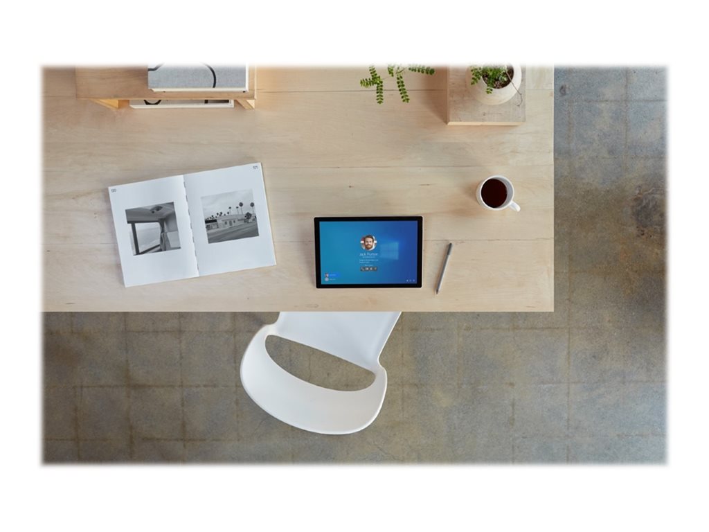 Microsoft Surface Pro 7+ - Tablet - Intel Core i7 - 1165G7 / up to 4.7 GHz - Win 10 Pro - Intel Iris Xe Graphics - 16 GB