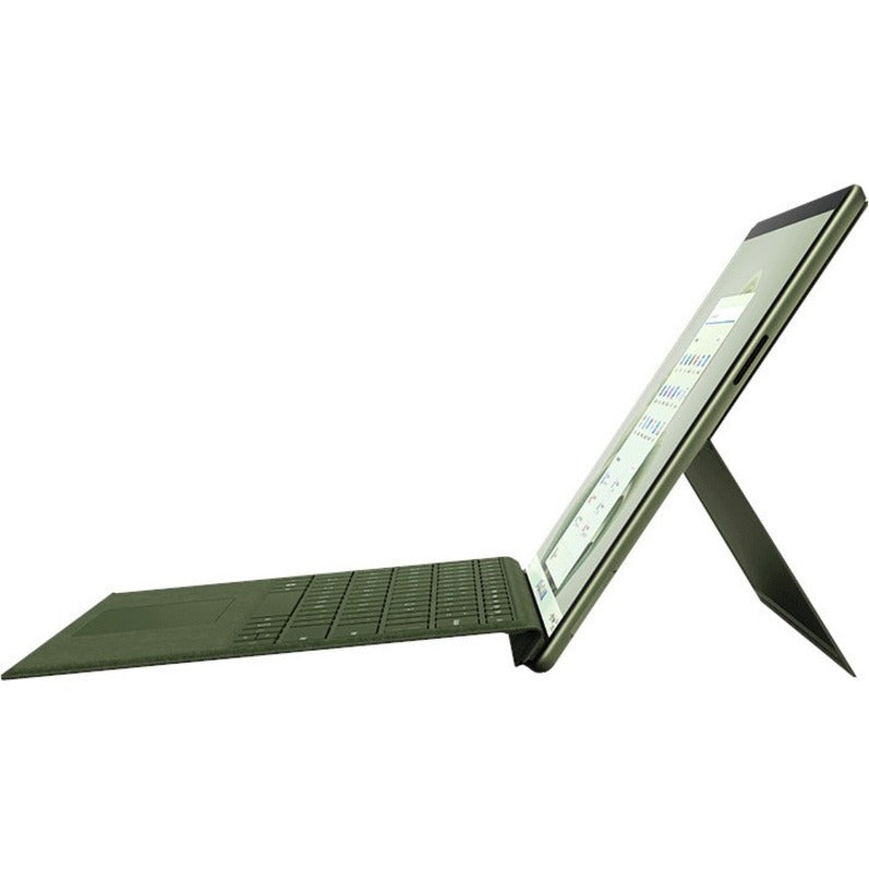 Microsoft Surface Pro 9 Tablet - 13 - Core i5 12th Gen i5-1245U Deca-core (10 Core) 4.40 G