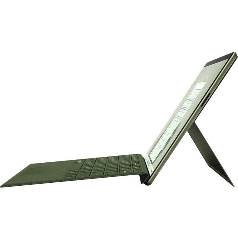 Microsoft Surface Pro 9 Tablet - 13" - Core i7 12th Gen i7-1265U Deca-core (10 Core) 1.80