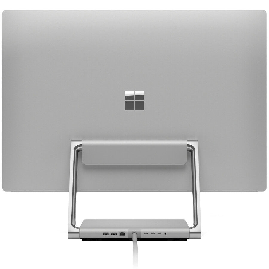 Microsoft Surface Studio 2+ All-in-One Computer - Intel Core i7 11th Gen i7-11370H