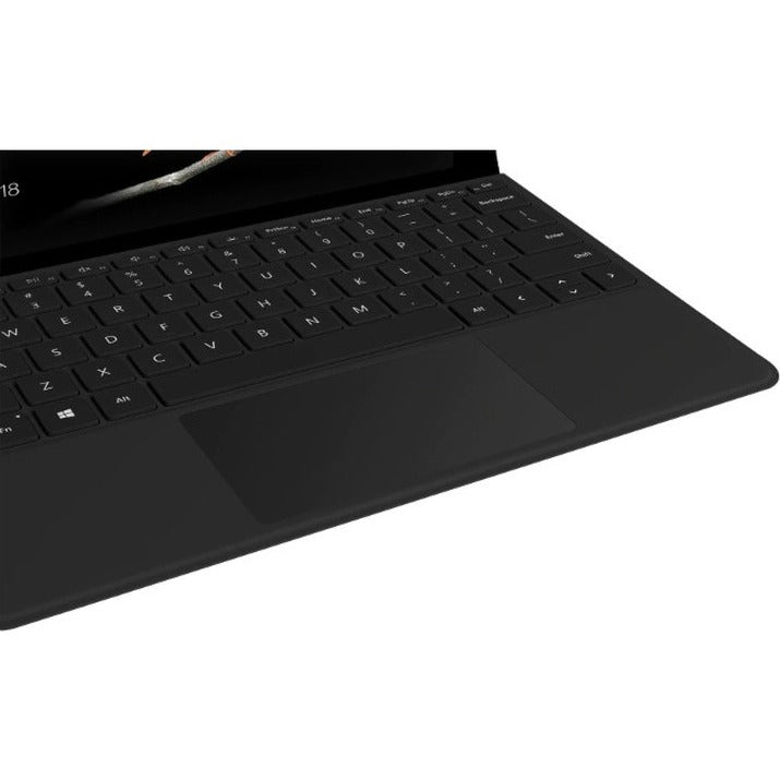 Microsoft Type Cover Keyboard/Cover Case Microsoft Surface Go 2, Surface Go Tablet -
