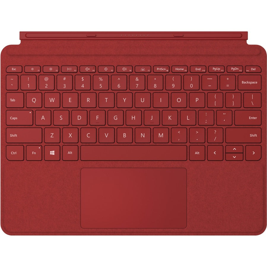 Microsoft Type Cover Keyboard/Cover Case Microsoft Surface Go 2, Surface Go Tablet -