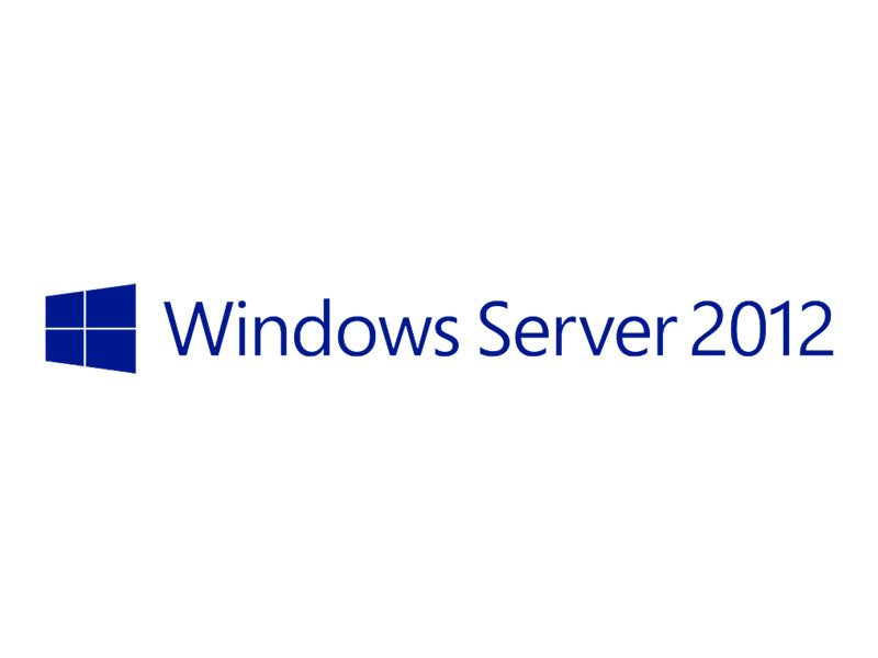 Microsoft Windows Server 2012 Datacenter - License - unlimited virtual machines, 2 CPU - OEM - ROK - Multilingual