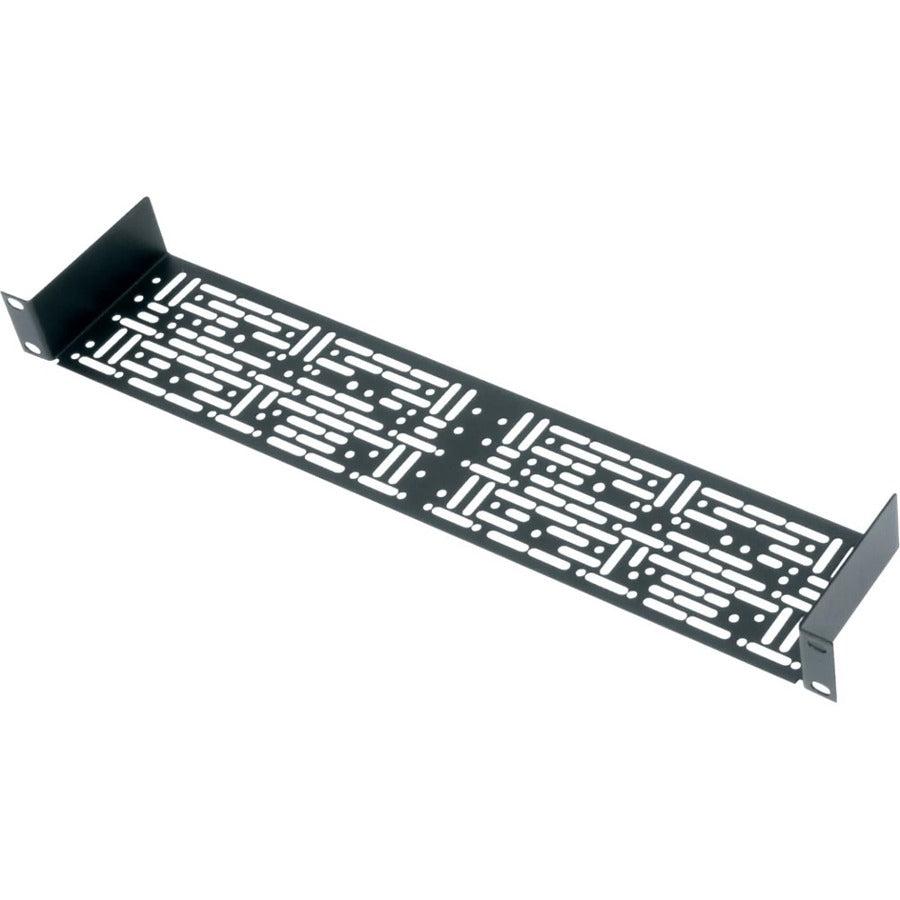 Middle Atlantic 1RU UMS Rackshelf - 3.5 inch Depth
