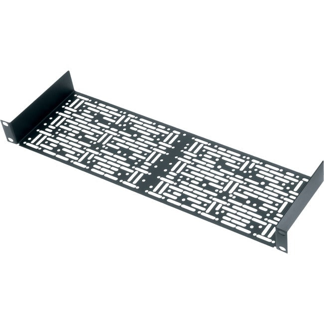 Middle Atlantic 1RU Vented Rackshelf - 5.5in Deep UMS1-5.5