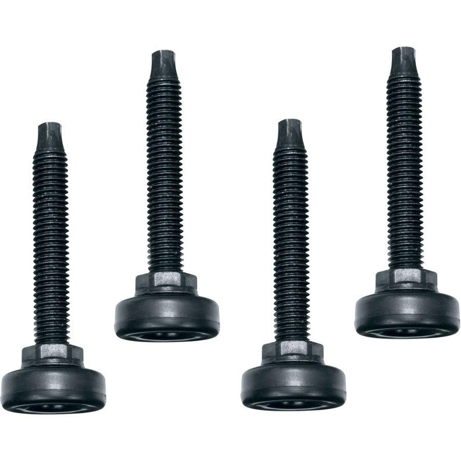 Middle Atlantic Heavy-Duty Leveling Feet