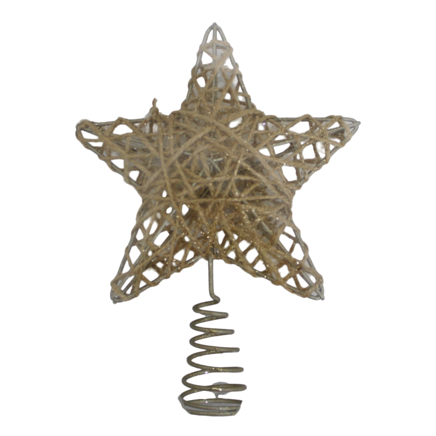 Miniature Nature Star Treetop