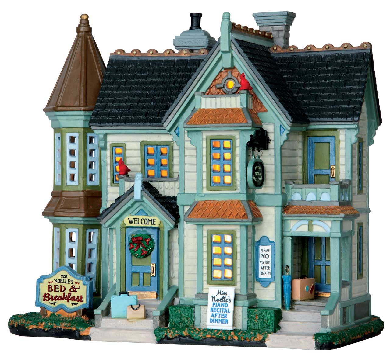 Miss Noelle's Bed & Breakfast