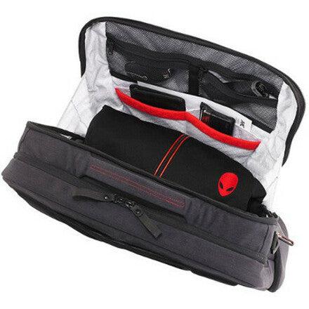 Mobile Edge Awa51Gb17 Notebook Case Briefcase Black, Grey