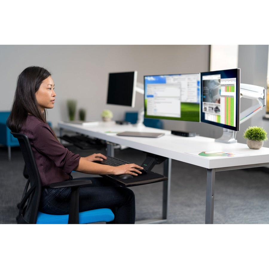 Modular Platform With Smartfit,