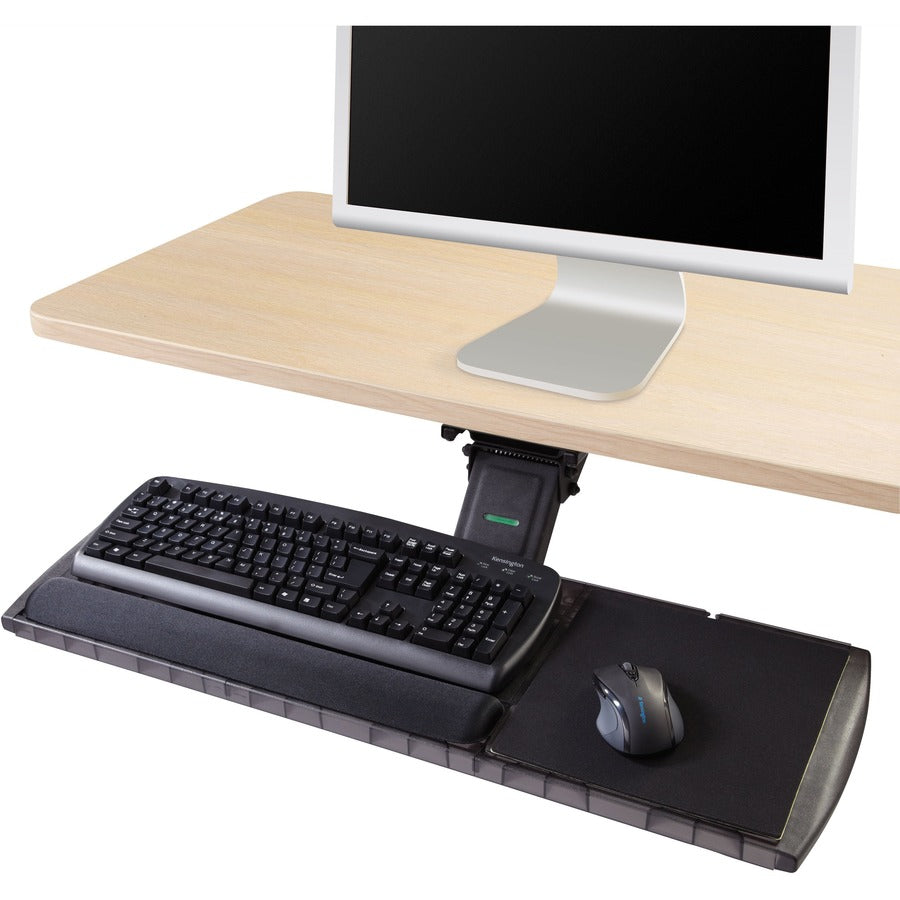 Modular Platform With Smartfit,