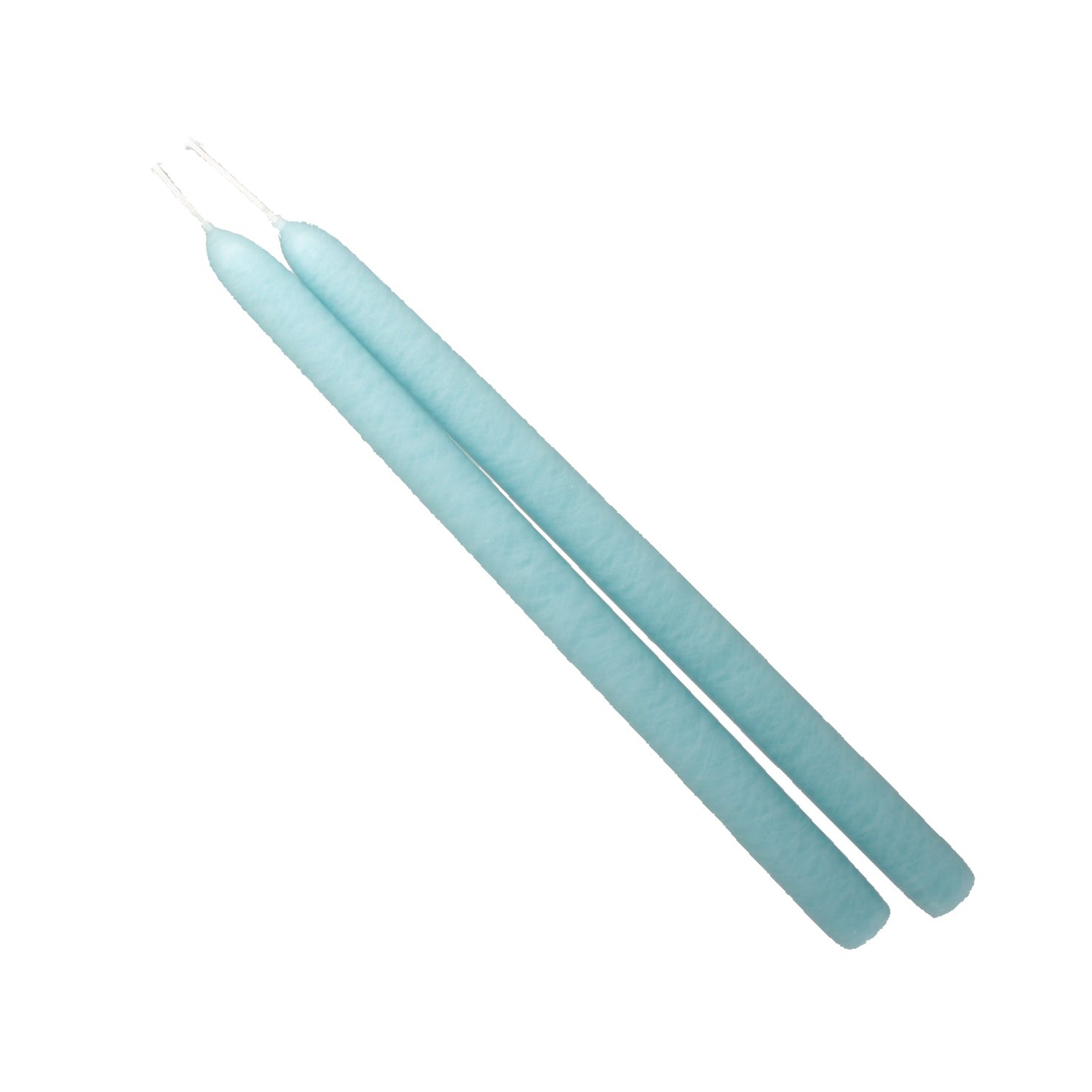 Mole Hollow Taper Pair (Caribbean Blue) -