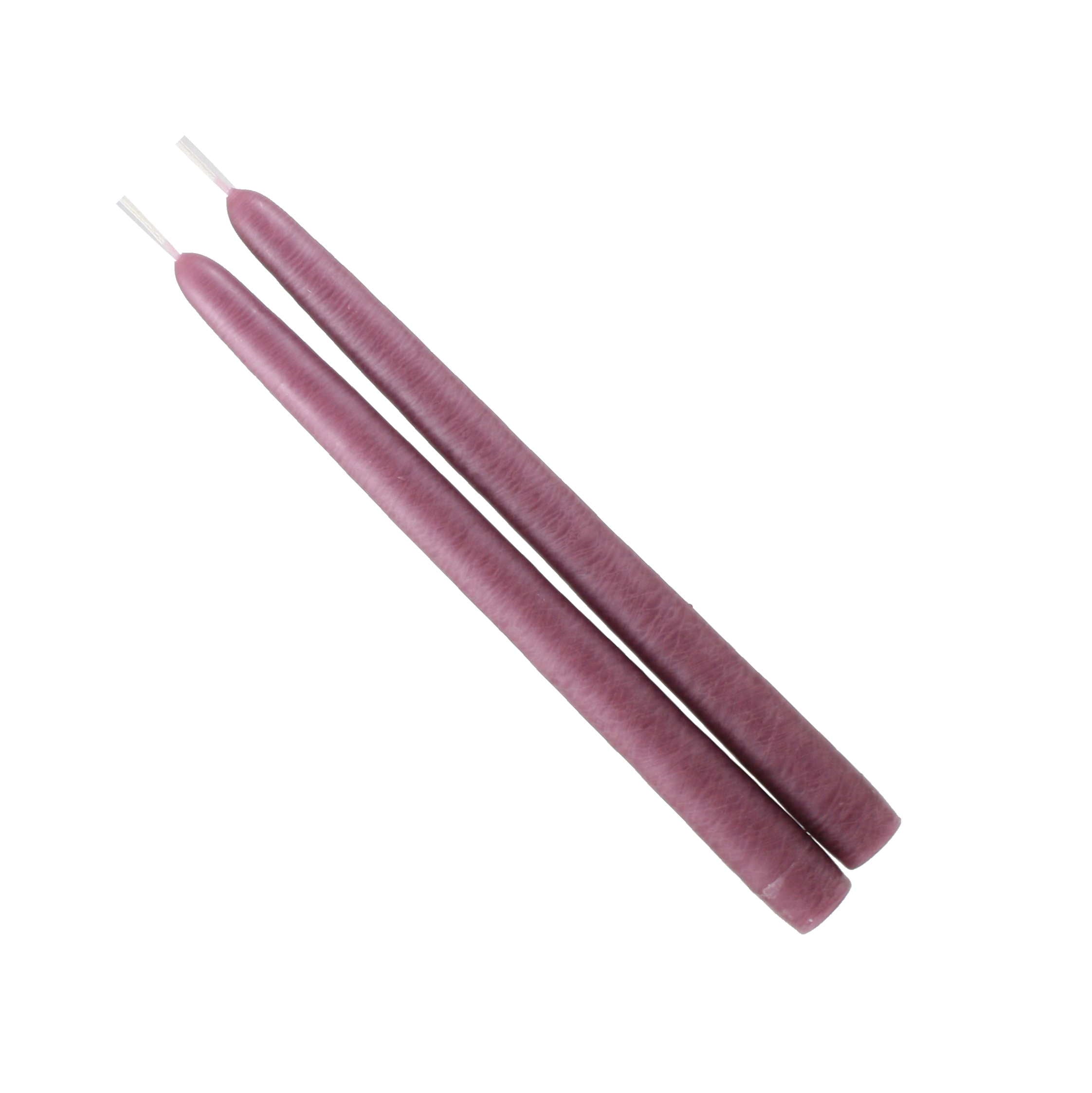 Mole Hollow Taper Pair (Mauve) -