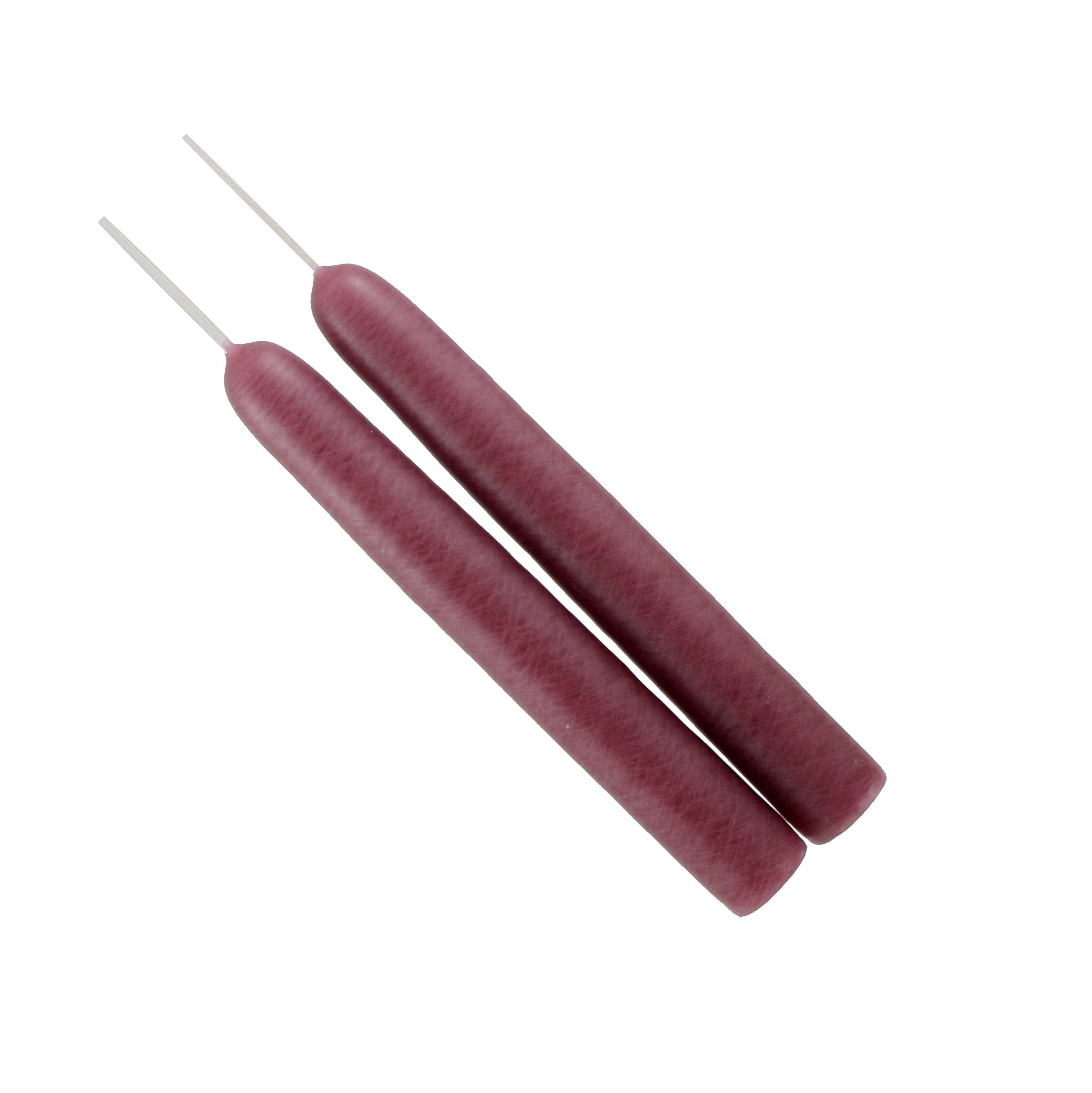 Mole Hollow Taper Pair (Mauve) -