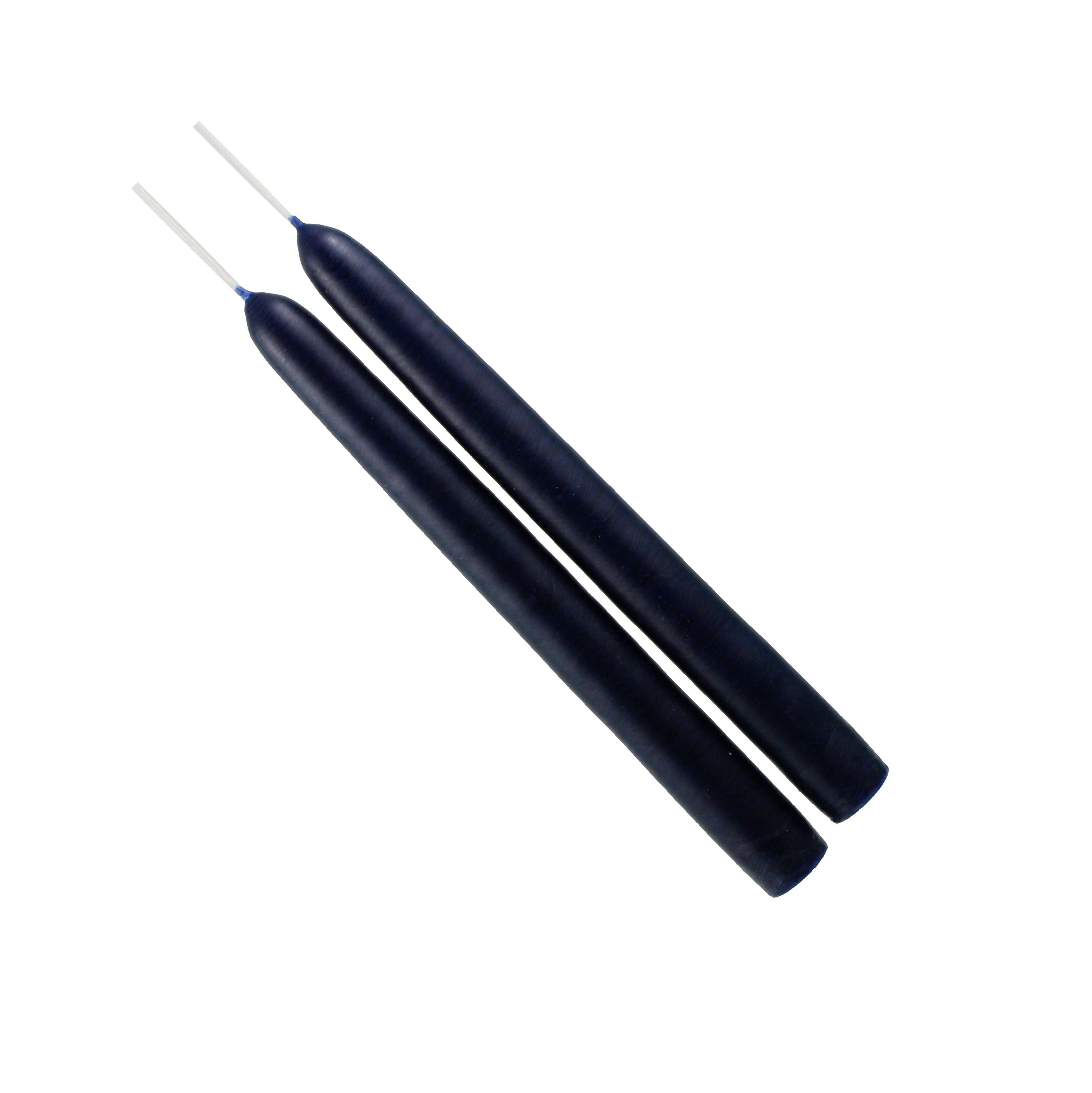 Mole Hollow Taper Pair (Navy Blue) -