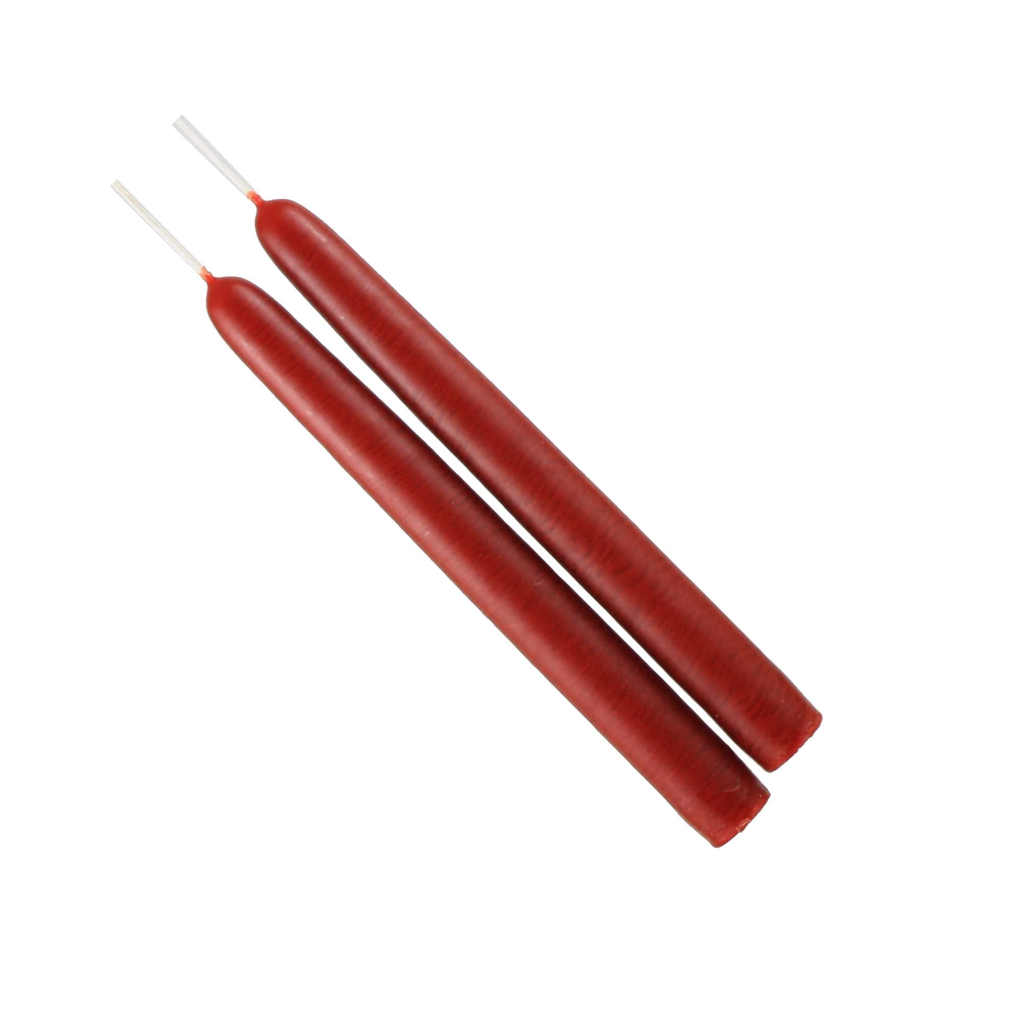 Mole Hollow Taper Pair (Paprika) -