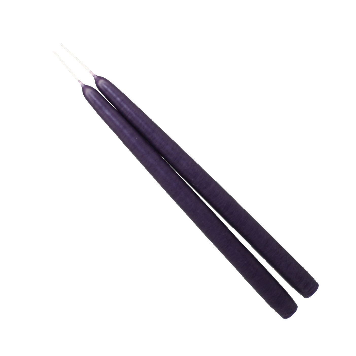 Mole Hollow Taper Pair (Plum Purple) -
