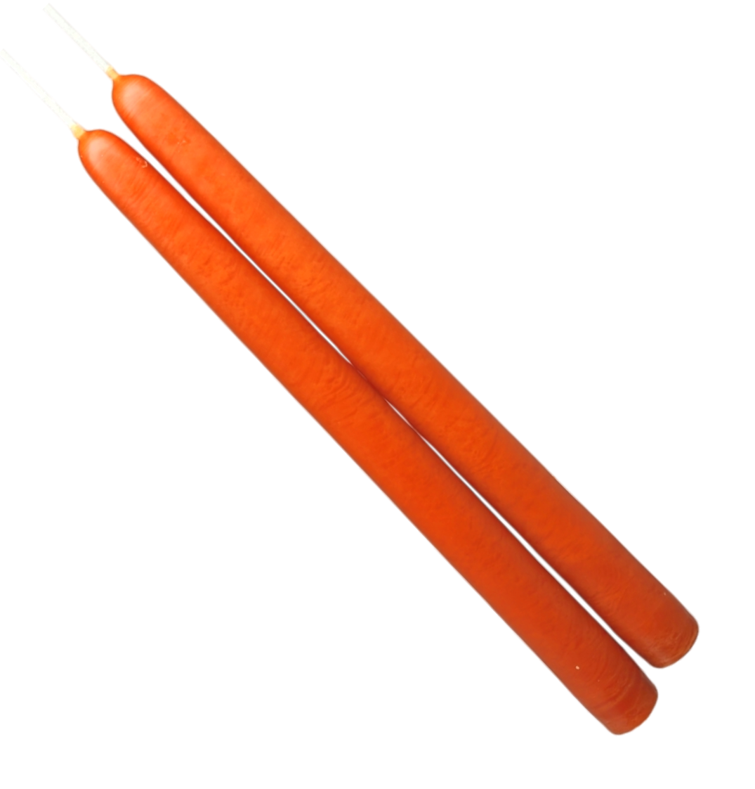 Mole Hollow Taper Pair (Sunspot Orange) -