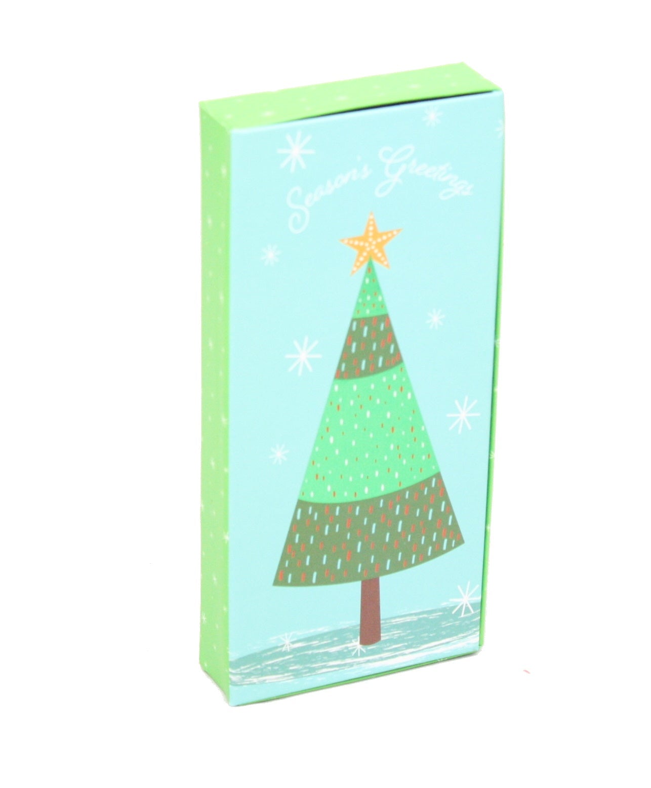 Money / Gift Card Holder - Season's Greeting