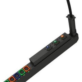 Monitored Power Distribution Unit - Vertiv Geist rPDU | TecSoft UI30006L