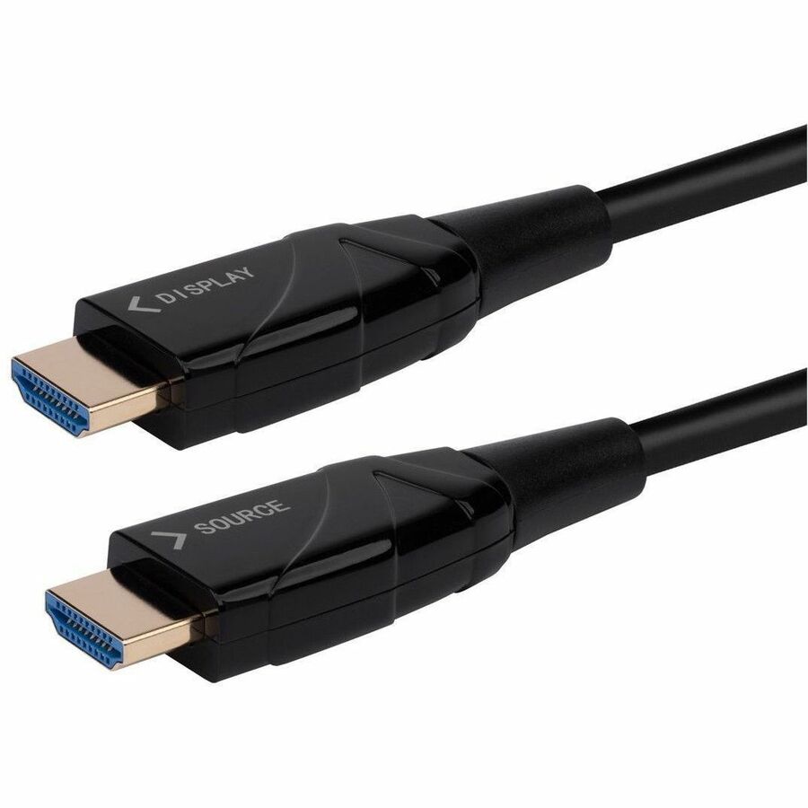 Monoprice 4K SlimRun AV High Speed HDMI Cable