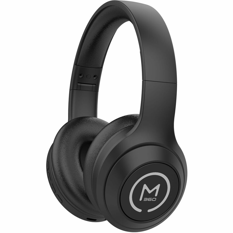 Morpheus 360 Comfort+ Wireless over ear Headphones, Bluetooth 5.0 Headset with