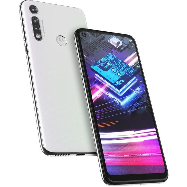 Moto G Fast (Rav) Xt2045-3 - Unlocked