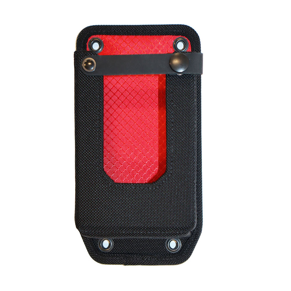 Mountable Holster for Zebra TC73/TC78 with Trigger Handle