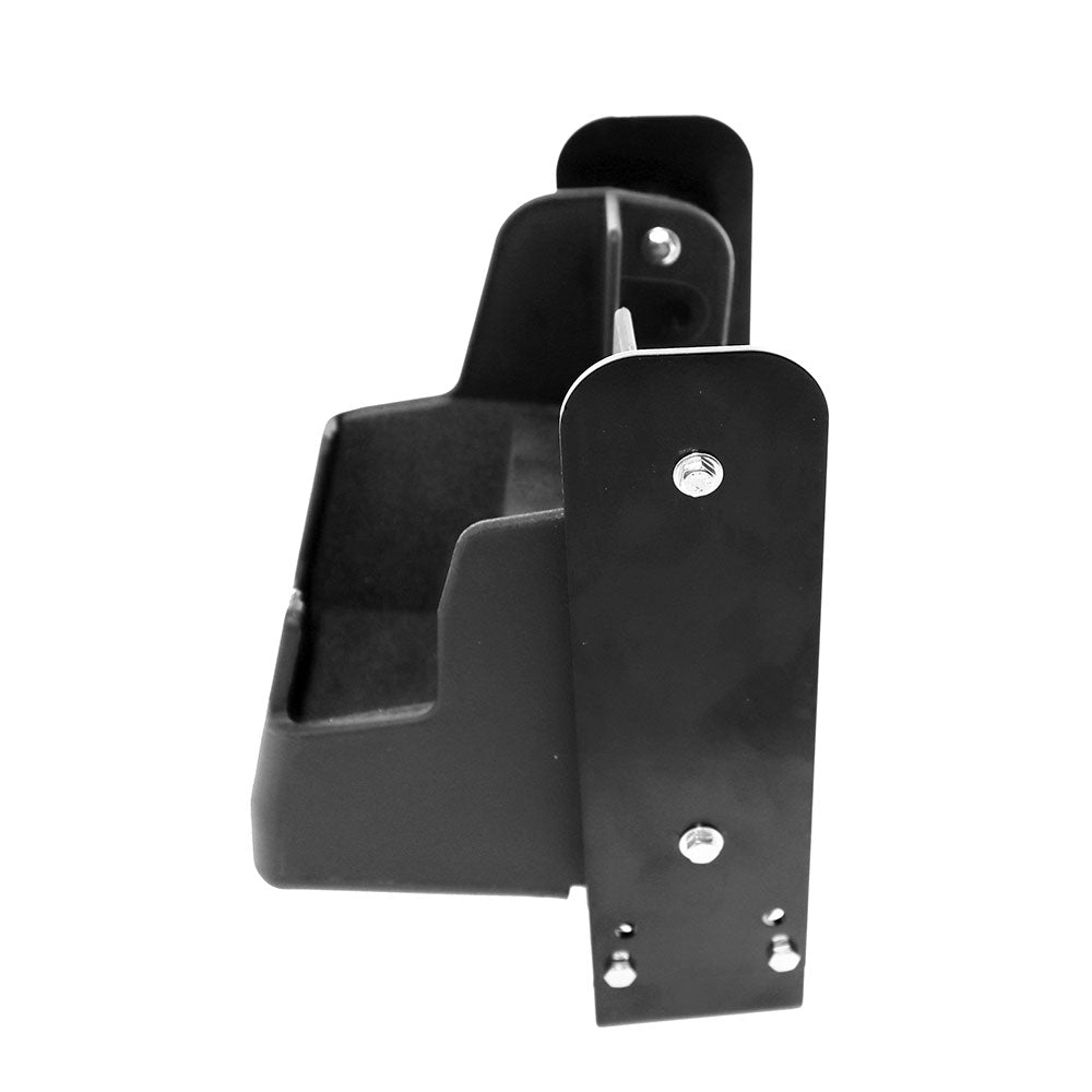 Mountable Holster with Metal Bracket for Zebra MC9300 with Boot
