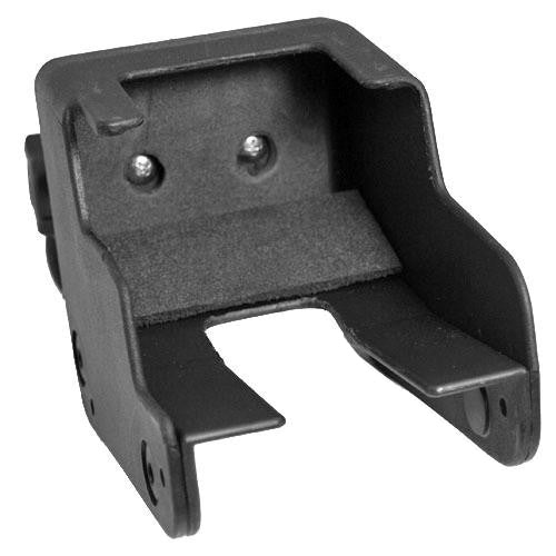 Mountable Holster with RAM Mount for Zebra MC3000 Series