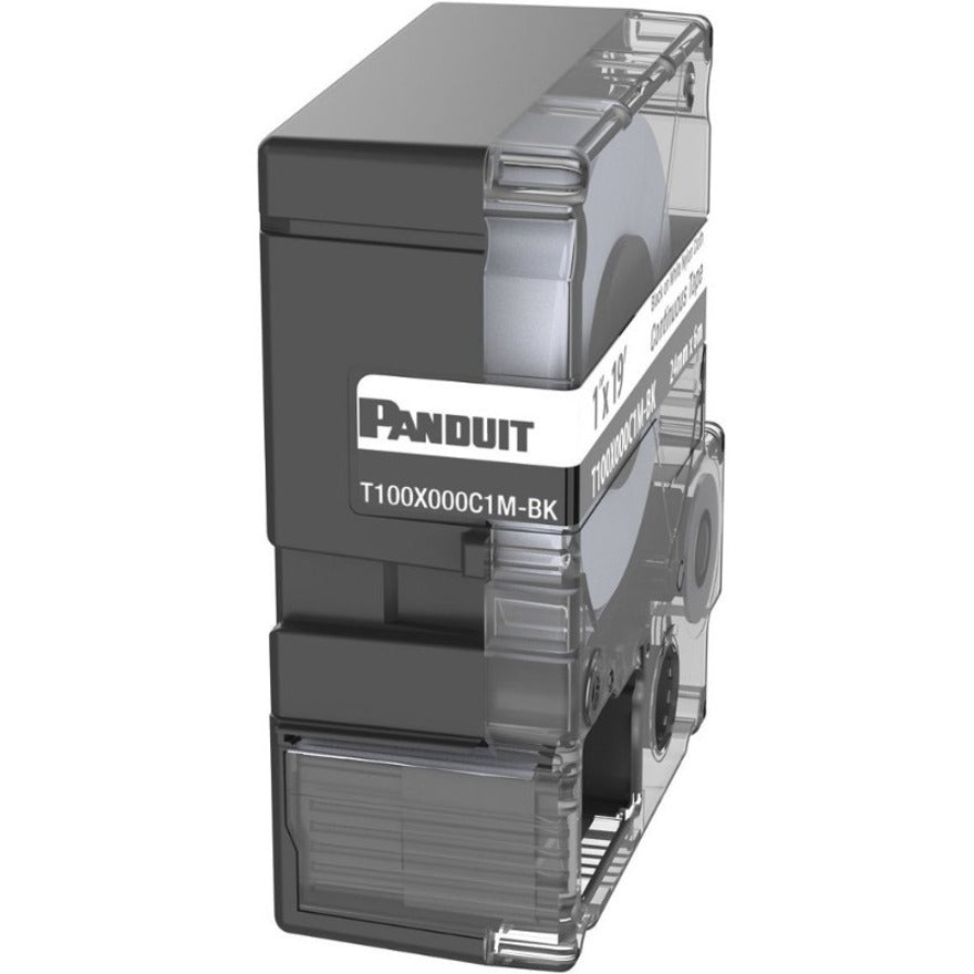 Mp Casscontinuous Tapenylon,Clot Pk5 T100X000C1M-Bk