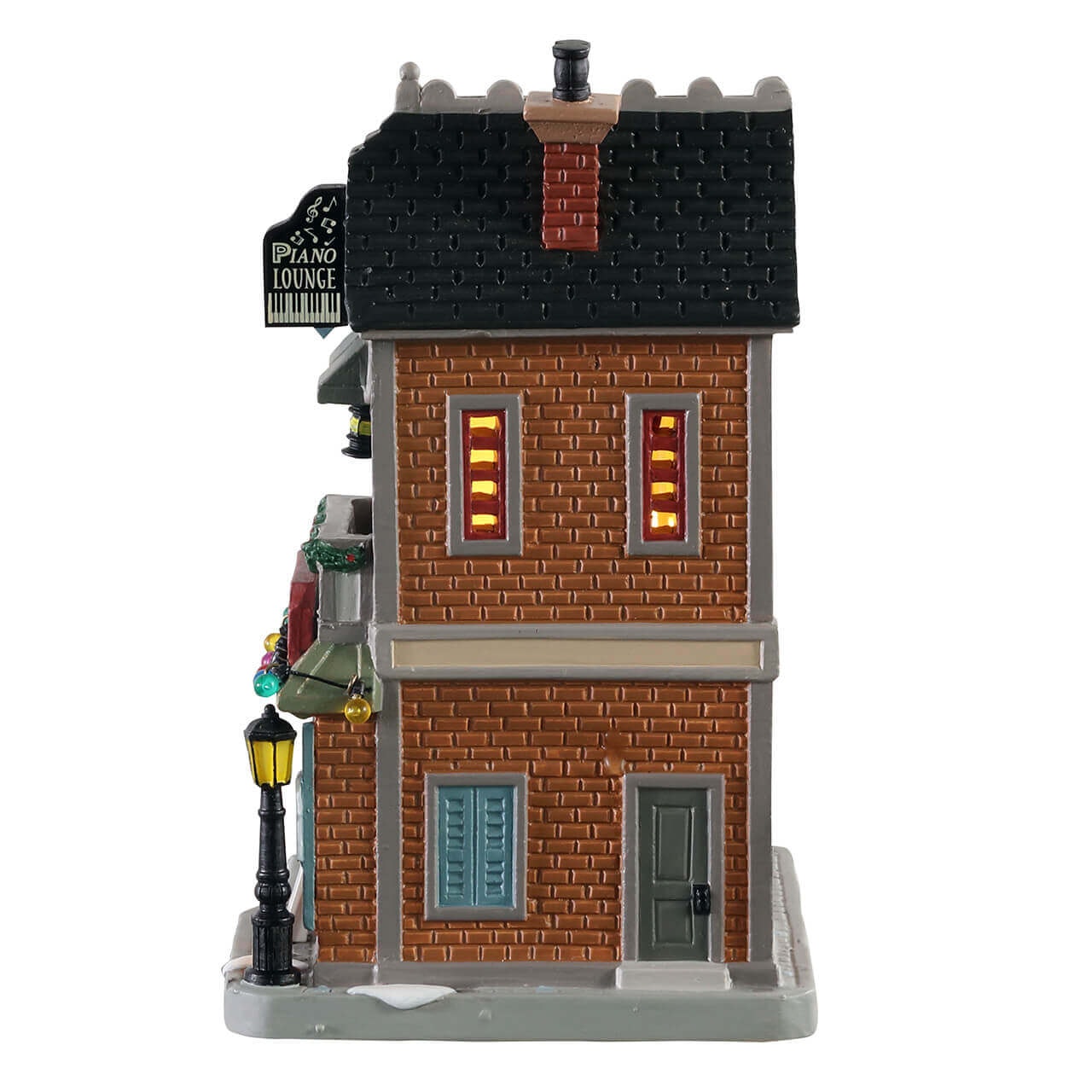 Mr. Pete's 88 Keys Piano Bar