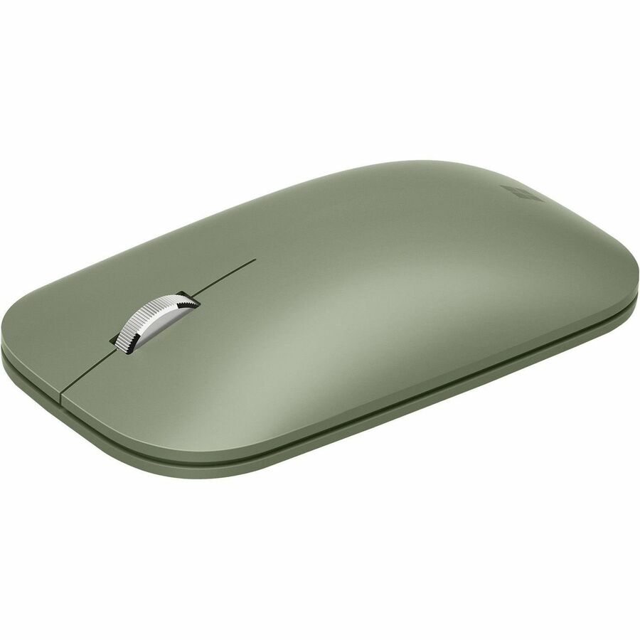 Ms Modern Mobile Mouse Bt,En/Fr/Pt/Es Aoc Hdwr Forest